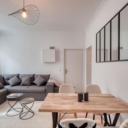 Superbe 2 Pieces Avec Jacuzzi Privatif Face Gare Proche Cathedrale Apartment Chartres Bagian luar foto